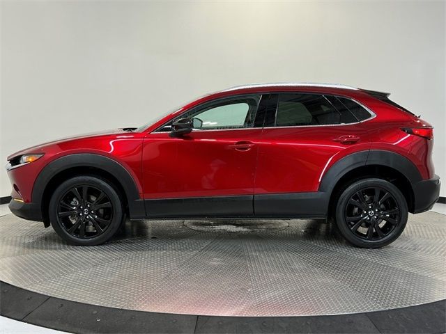 2021 Mazda CX-30 Turbo Premium