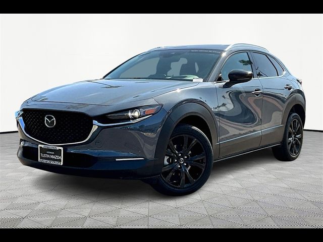 2021 Mazda CX-30 Turbo Premium