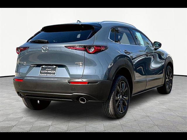 2021 Mazda CX-30 Turbo Premium