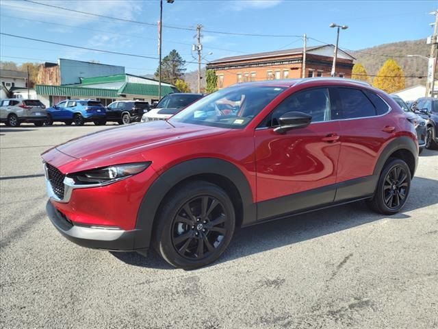 2021 Mazda CX-30 Turbo Premium