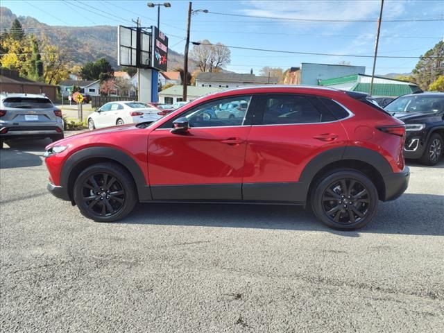 2021 Mazda CX-30 Turbo Premium