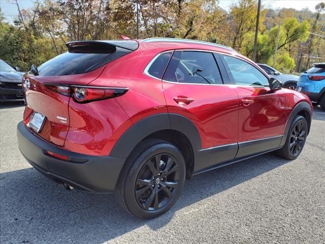 2021 Mazda CX-30 Turbo Premium