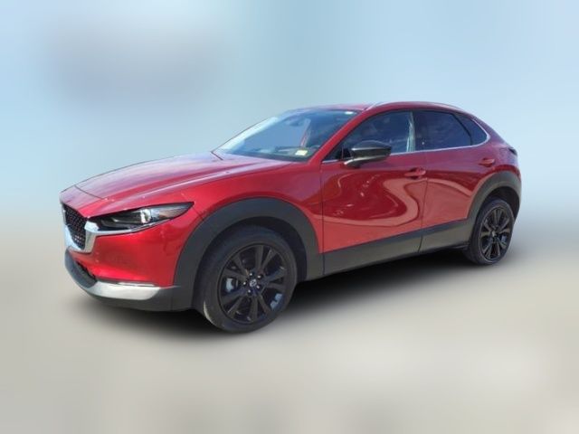 2021 Mazda CX-30 Turbo Premium