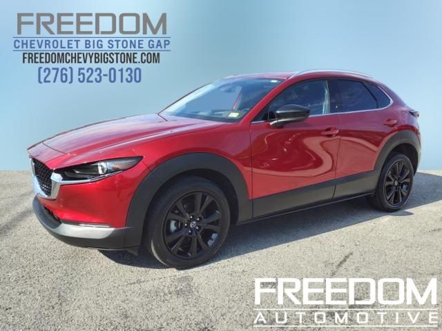 2021 Mazda CX-30 Turbo Premium