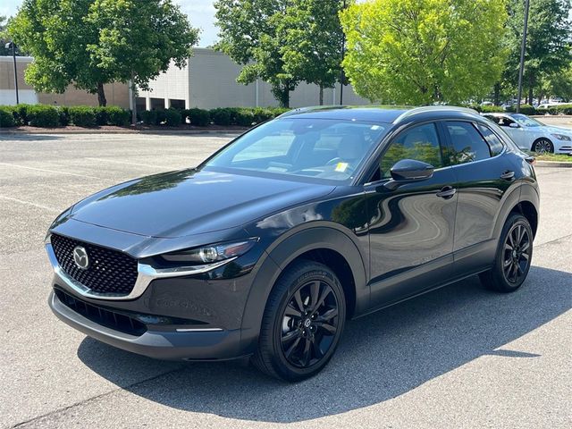 2021 Mazda CX-30 Turbo Premium