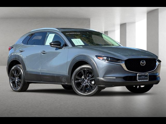 2021 Mazda CX-30 Turbo Premium