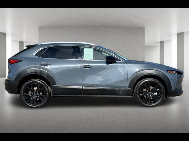 2021 Mazda CX-30 Turbo Premium