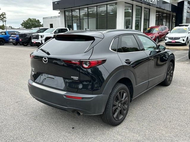 2021 Mazda CX-30 Turbo Premium