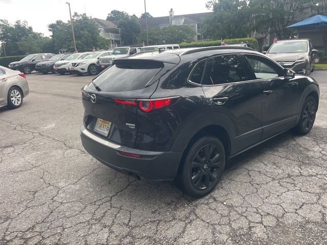 2021 Mazda CX-30 Turbo Premium