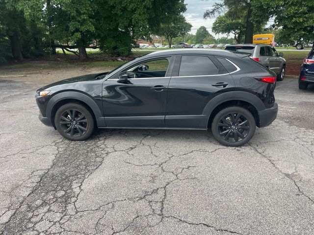 2021 Mazda CX-30 Turbo Premium