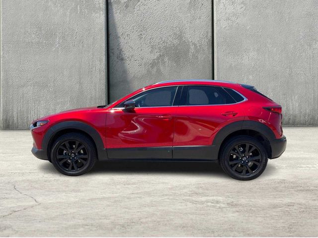 2021 Mazda CX-30 Turbo Premium