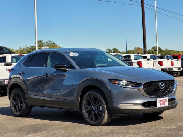 2021 Mazda CX-30 Turbo Premium