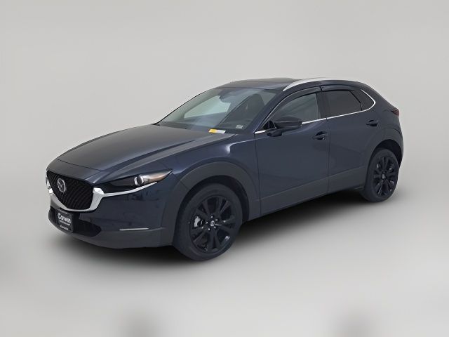 2021 Mazda CX-30 Turbo Premium