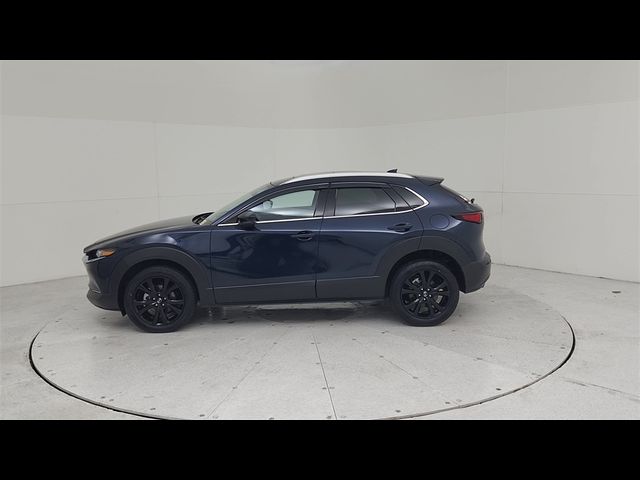 2021 Mazda CX-30 Turbo Premium