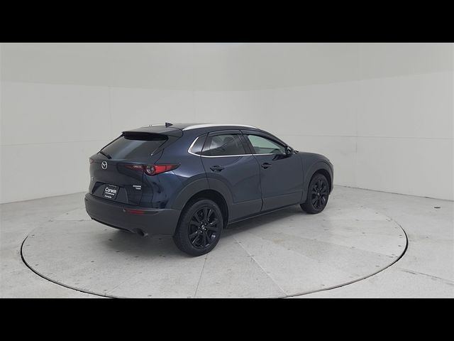 2021 Mazda CX-30 Turbo Premium