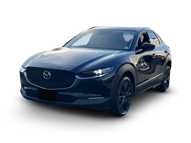 2021 Mazda CX-30 Turbo Premium