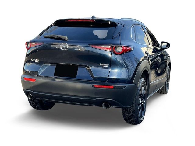 2021 Mazda CX-30 Turbo Premium