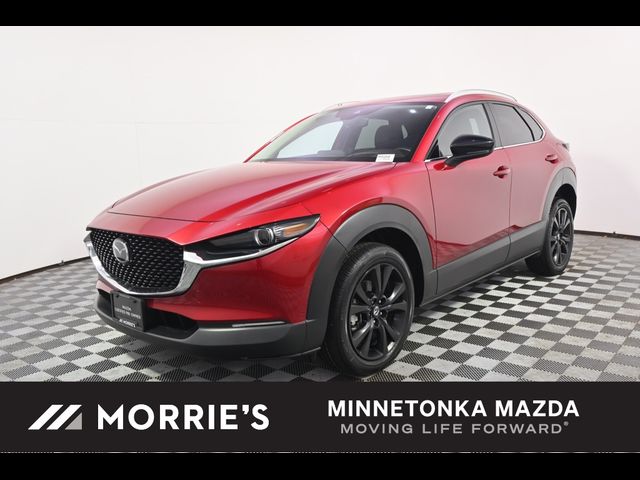 2021 Mazda CX-30 Turbo Premium