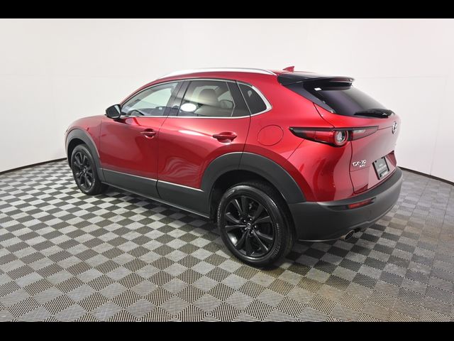 2021 Mazda CX-30 Turbo Premium