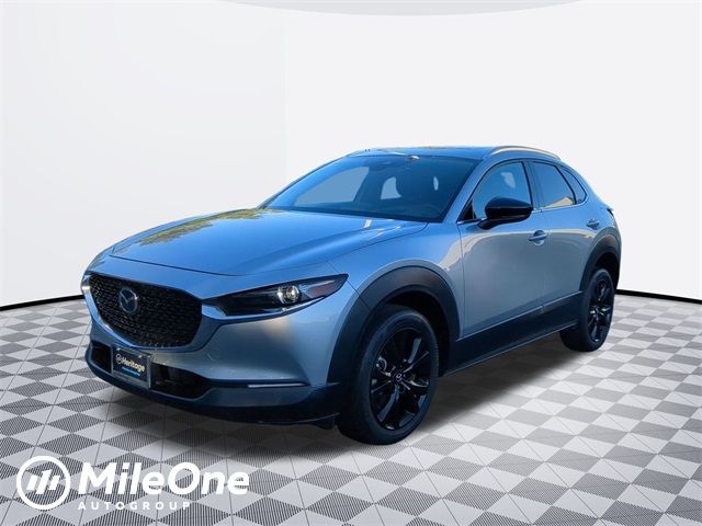 2021 Mazda CX-30 Turbo Premium