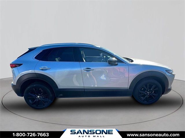 2021 Mazda CX-30 Turbo Premium