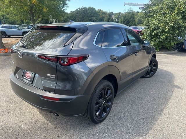 2021 Mazda CX-30 Turbo Premium