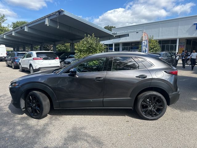 2021 Mazda CX-30 Turbo Premium