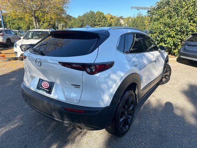 2021 Mazda CX-30 Turbo Premium