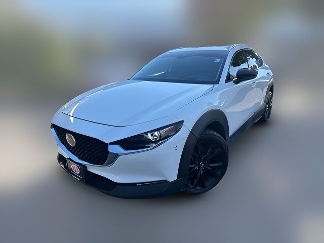 2021 Mazda CX-30 Turbo Premium