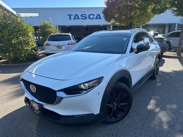 2021 Mazda CX-30 Turbo Premium