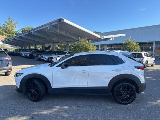 2021 Mazda CX-30 Turbo Premium