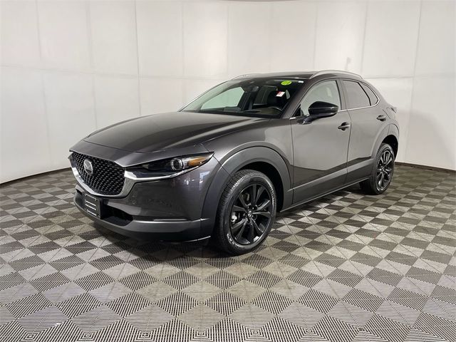 2021 Mazda CX-30 Turbo Premium