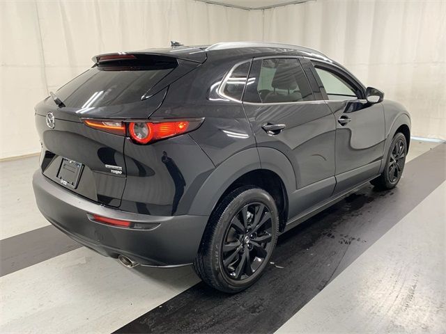 2021 Mazda CX-30 Turbo Premium