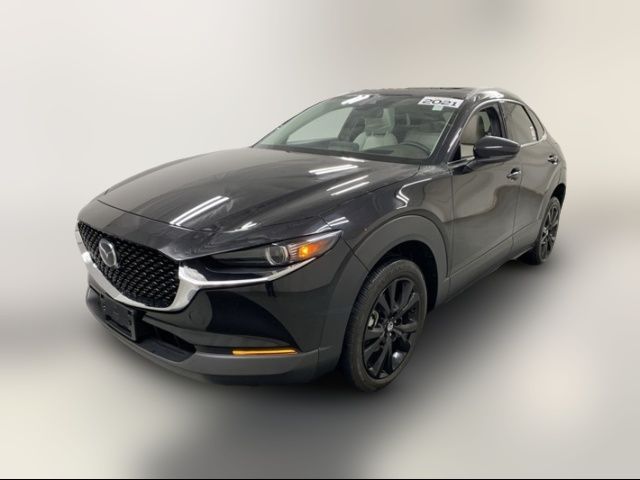 2021 Mazda CX-30 Turbo Premium