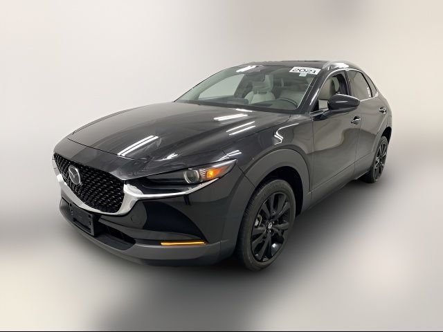 2021 Mazda CX-30 Turbo Premium