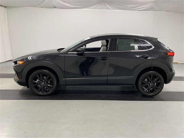 2021 Mazda CX-30 Turbo Premium