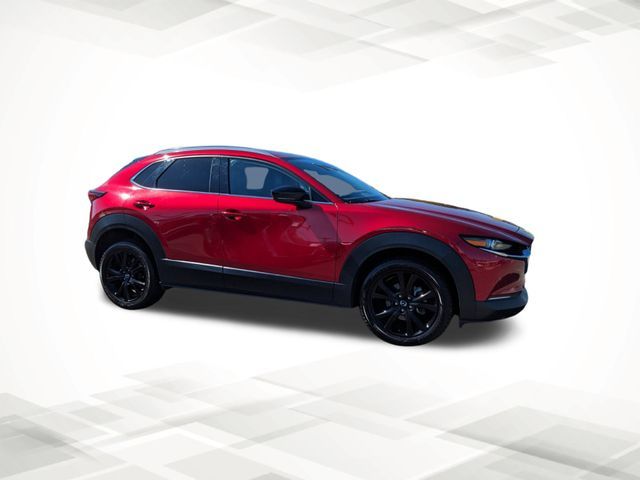 2021 Mazda CX-30 Turbo Premium