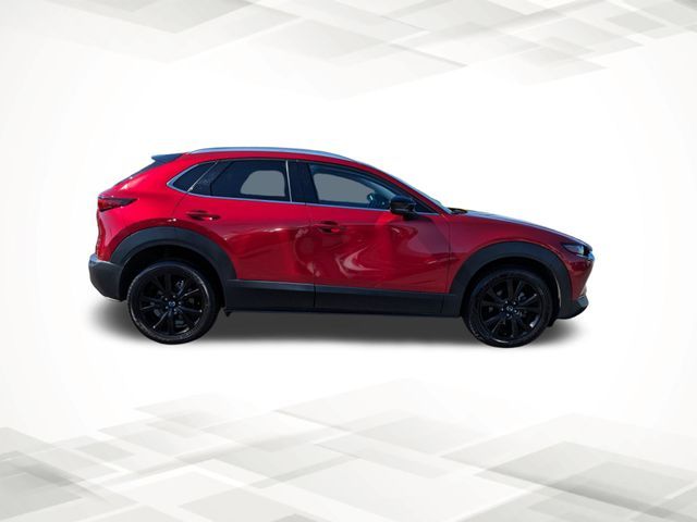 2021 Mazda CX-30 Turbo Premium