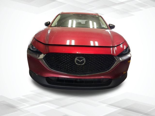 2021 Mazda CX-30 Turbo Premium