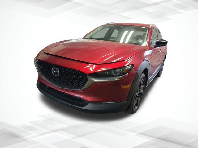 2021 Mazda CX-30 Turbo Premium