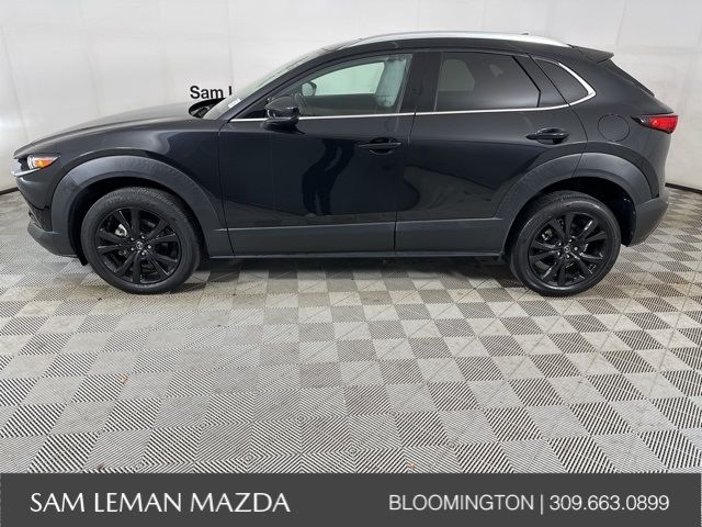 2021 Mazda CX-30 Turbo Premium