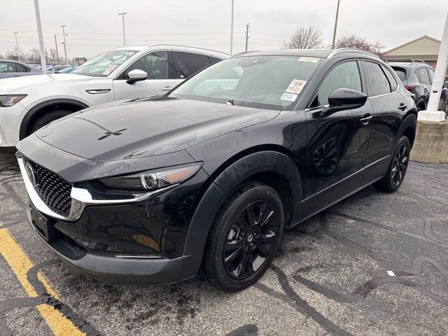 2021 Mazda CX-30 Turbo Premium