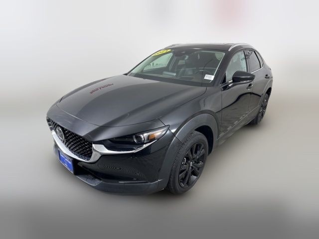 2021 Mazda CX-30 Turbo Premium