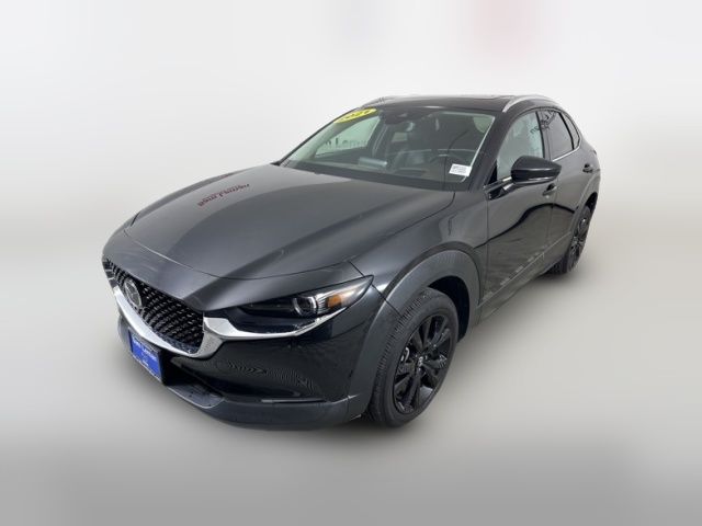 2021 Mazda CX-30 Turbo Premium