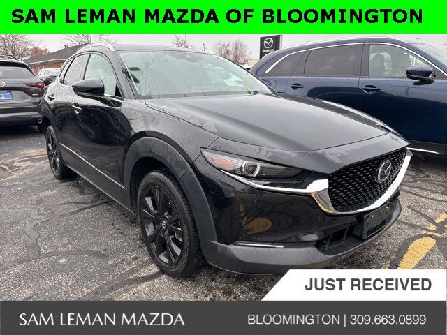 2021 Mazda CX-30 Turbo Premium