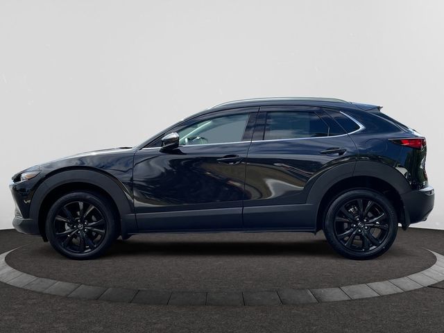 2021 Mazda CX-30 Turbo Premium