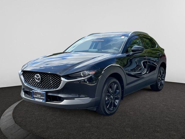 2021 Mazda CX-30 Turbo Premium