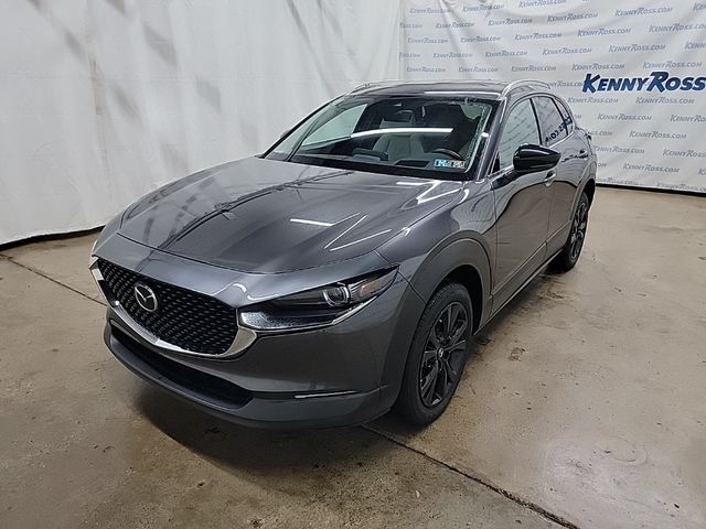 2021 Mazda CX-30 Turbo Premium