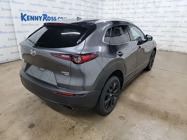 2021 Mazda CX-30 Turbo Premium