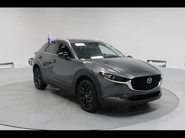 2021 Mazda CX-30 Turbo Premium